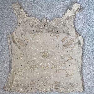 Basix II blouse Size 8